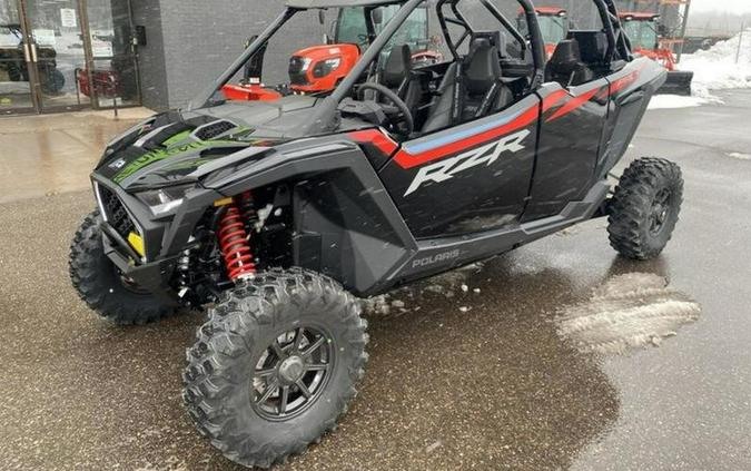 2025 Polaris® RZR Pro XP 4 Ultimate