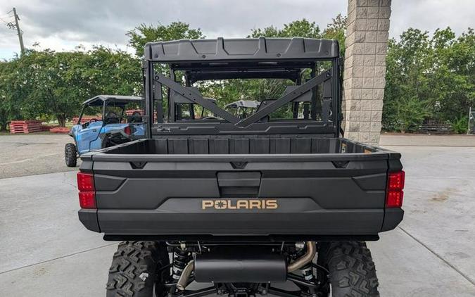 2026 Polaris® Ranger Crew 1000 Premium Polaris Pursuit Camo