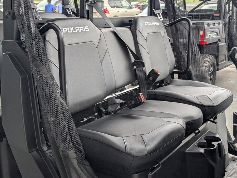 2026 Polaris® Ranger Crew 1000 Premium Polaris Pursuit Camo