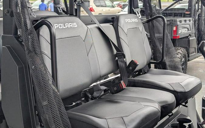 2026 Polaris® Ranger Crew 1000 Premium Polaris Pursuit Camo