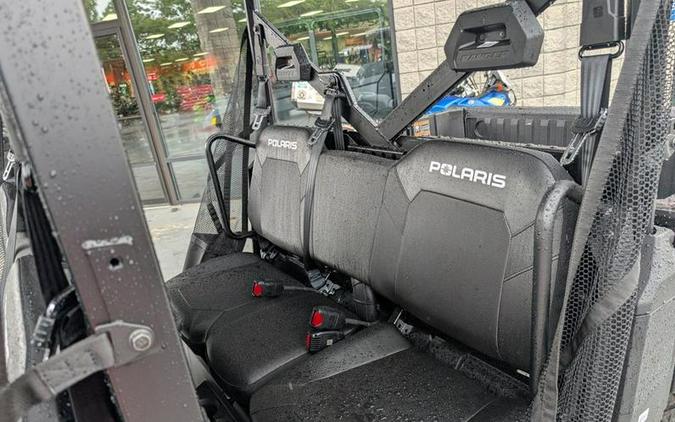 2026 Polaris® Ranger Crew 1000 Premium Polaris Pursuit Camo