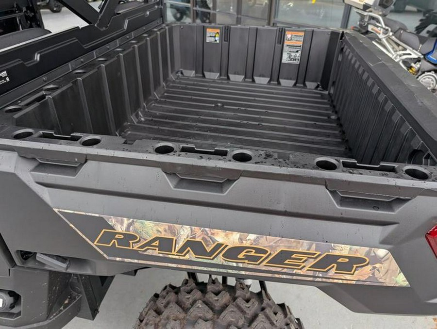 2026 Polaris® Ranger Crew 1000 Premium Polaris Pursuit Camo