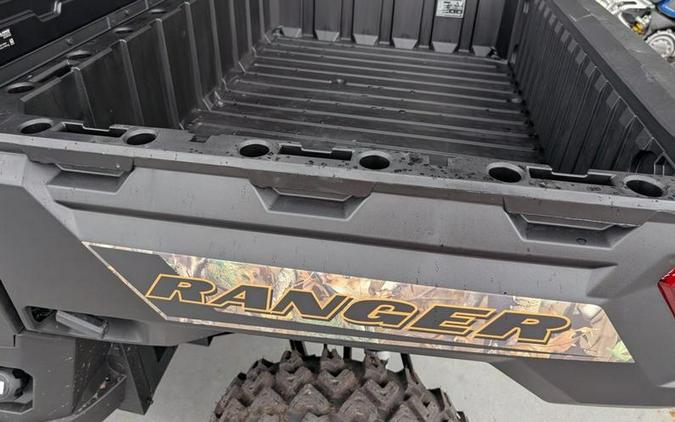 2026 Polaris® Ranger Crew 1000 Premium Polaris Pursuit Camo