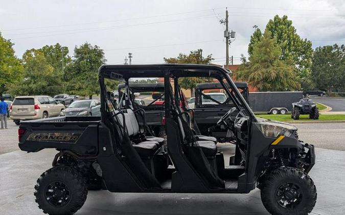 2026 Polaris® Ranger Crew 1000 Premium Polaris Pursuit Camo