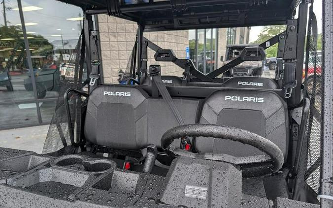 2026 Polaris® Ranger Crew 1000 Premium Polaris Pursuit Camo