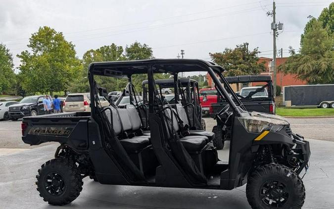 2026 Polaris® Ranger Crew 1000 Premium Polaris Pursuit Camo