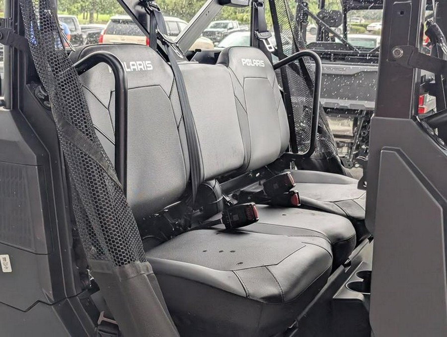 2026 Polaris® Ranger Crew 1000 Premium Polaris Pursuit Camo