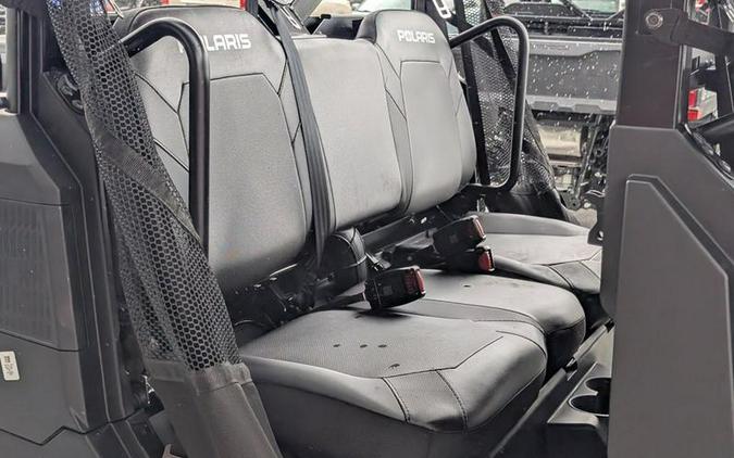 2026 Polaris® Ranger Crew 1000 Premium Polaris Pursuit Camo