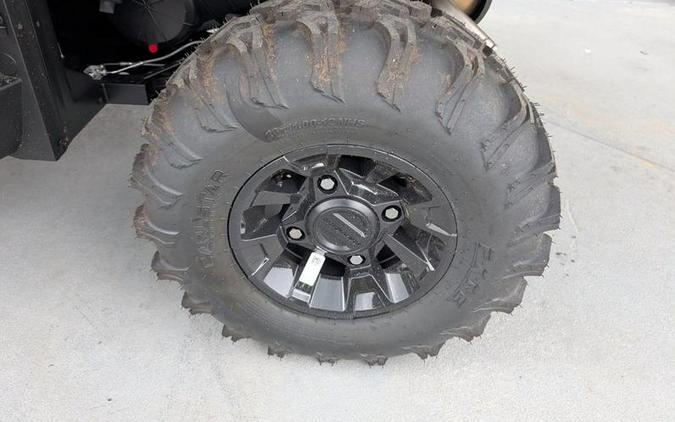 2026 Polaris® Ranger Crew 1000 Premium Polaris Pursuit Camo