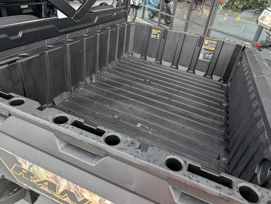 2026 Polaris® Ranger Crew 1000 Premium Polaris Pursuit Camo