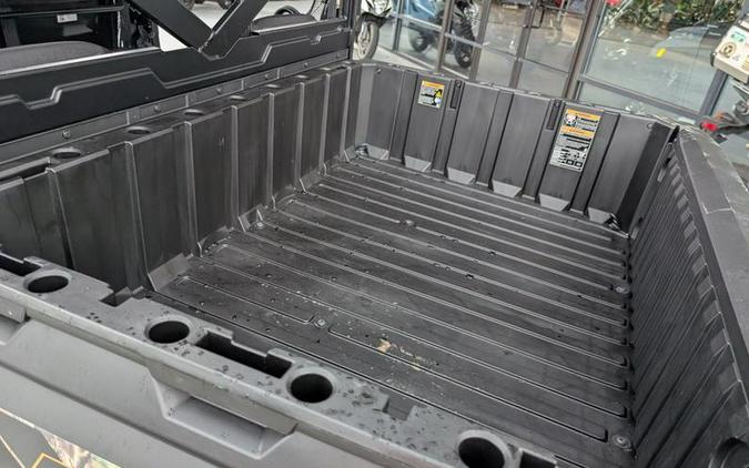 2026 Polaris® Ranger Crew 1000 Premium Polaris Pursuit Camo