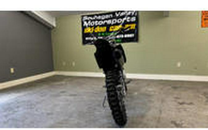 2025 Kawasaki KLX 230R S