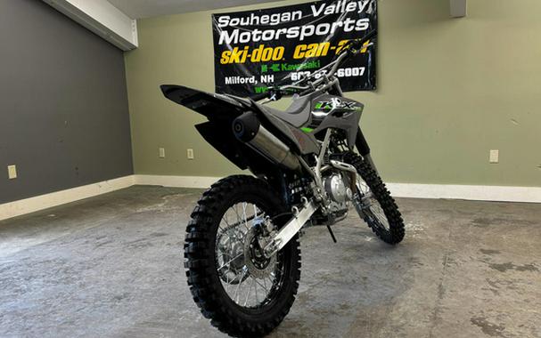 2025 Kawasaki KLX 230R S