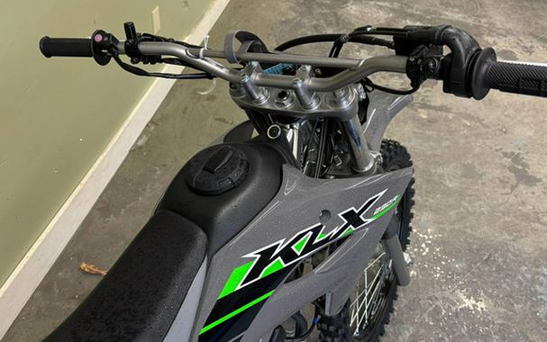 2025 Kawasaki KLX 230R S