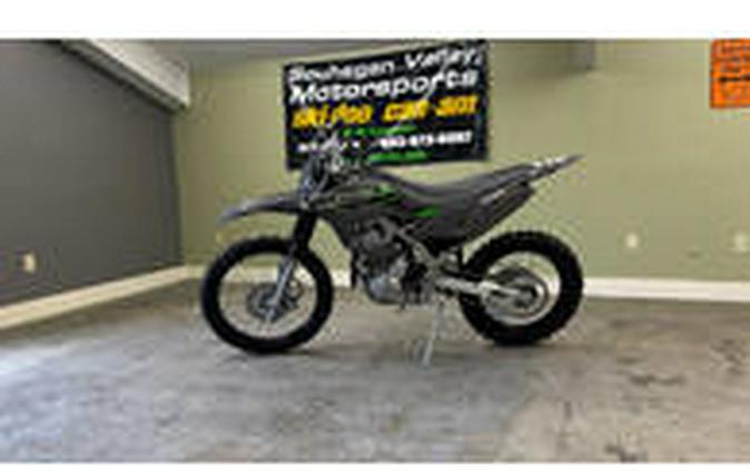 2025 Kawasaki KLX 230R S