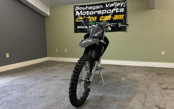 2025 Kawasaki KLX 230R S