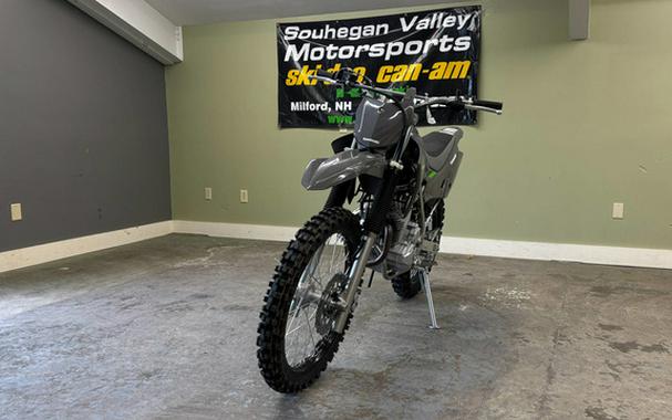 2025 Kawasaki KLX 230R S