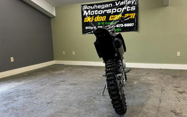 2025 Kawasaki KLX 230R S