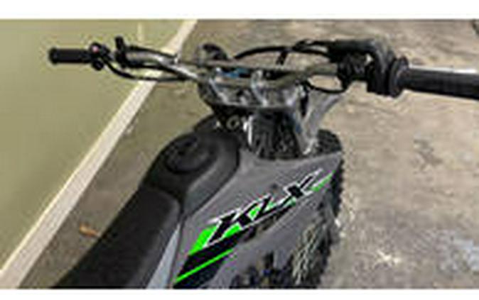 2025 Kawasaki KLX 230R S