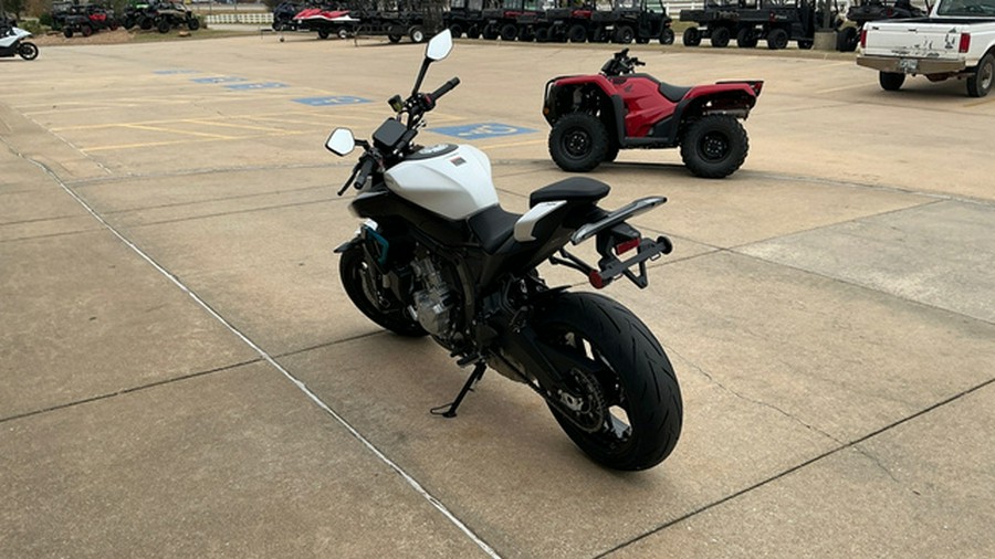 2026 CFMOTO NK 675
