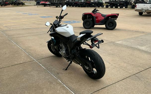 2026 CFMOTO NK 675