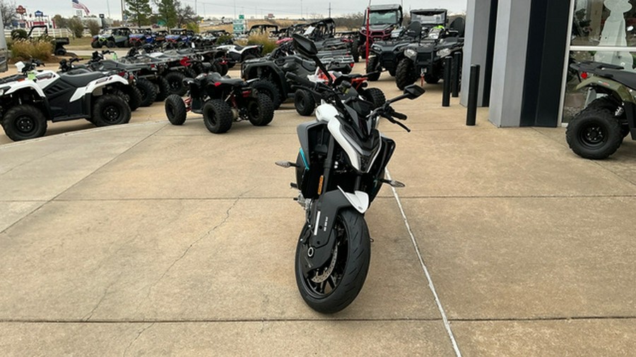 2026 CFMOTO NK 675