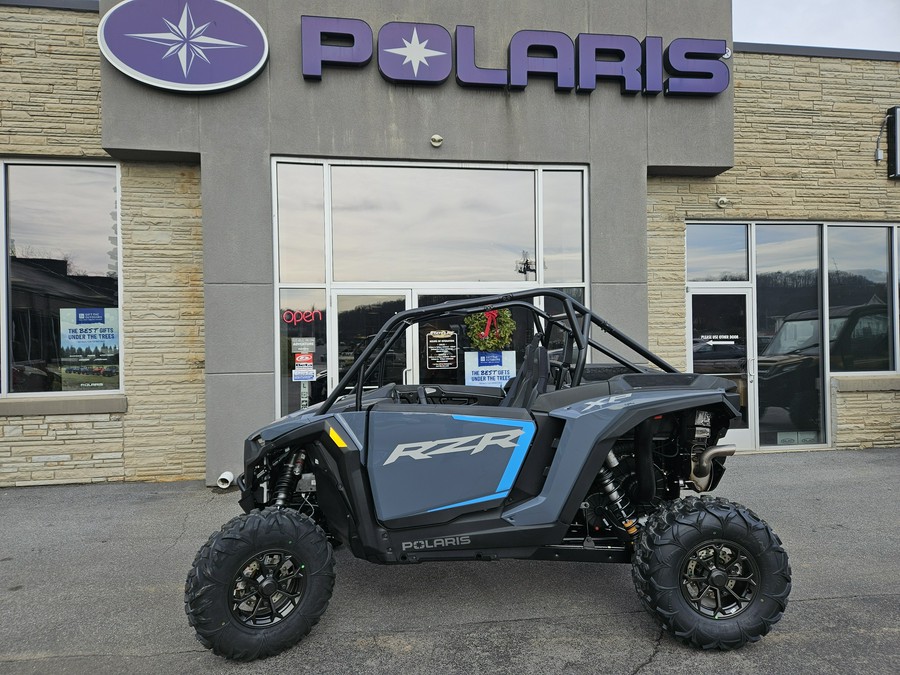 2026 Polaris RZR XP 1000 Sport