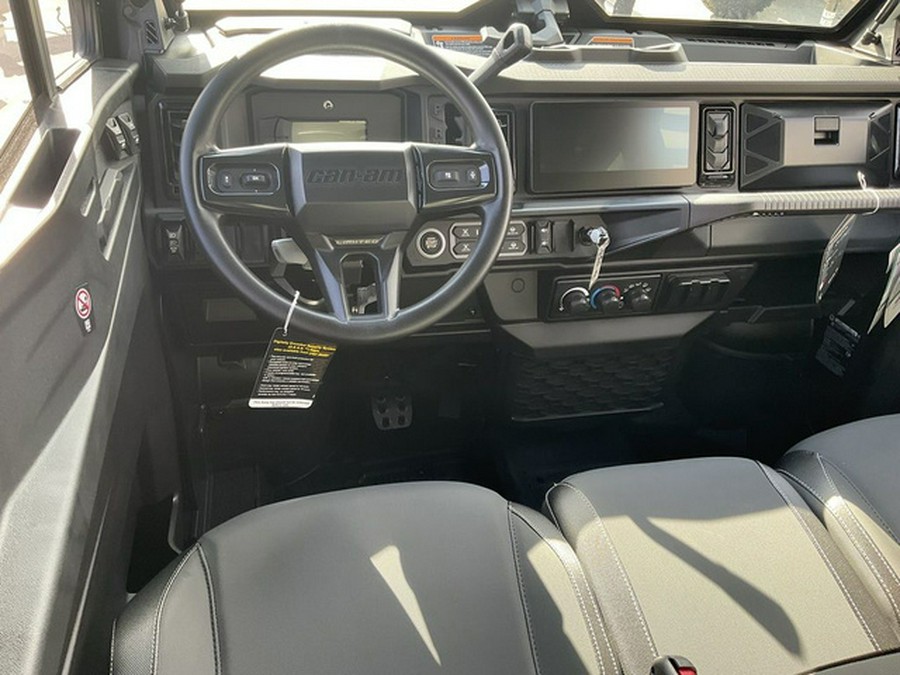 2026 Can-Am 0006MTH00