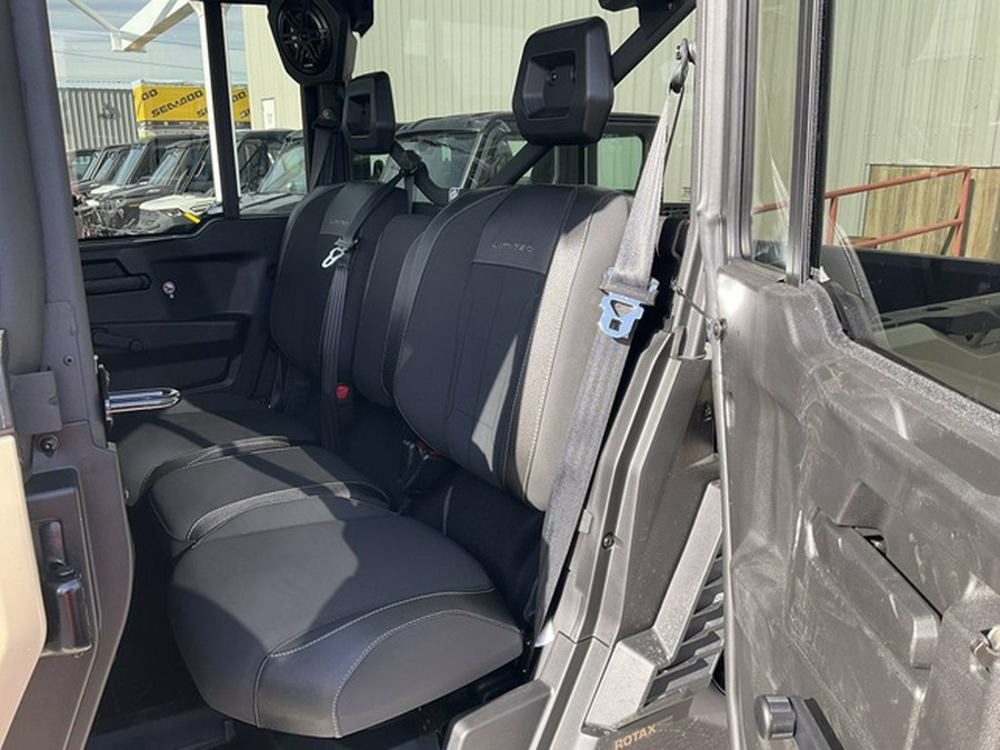 2026 Can-Am 0006MTH00