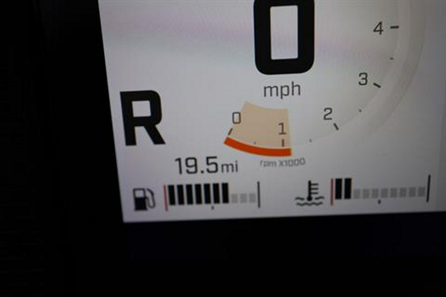 2024 Can-Am Spyder RT