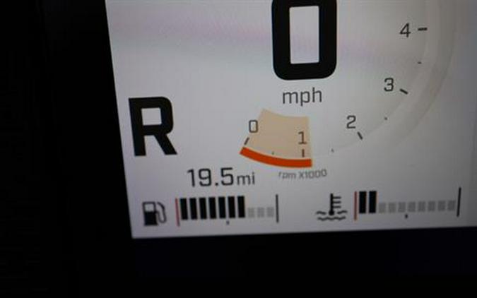 2024 Can-Am Spyder RT