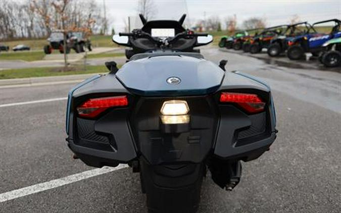 2024 Can-Am Spyder RT