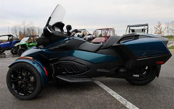 2024 Can-Am Spyder RT