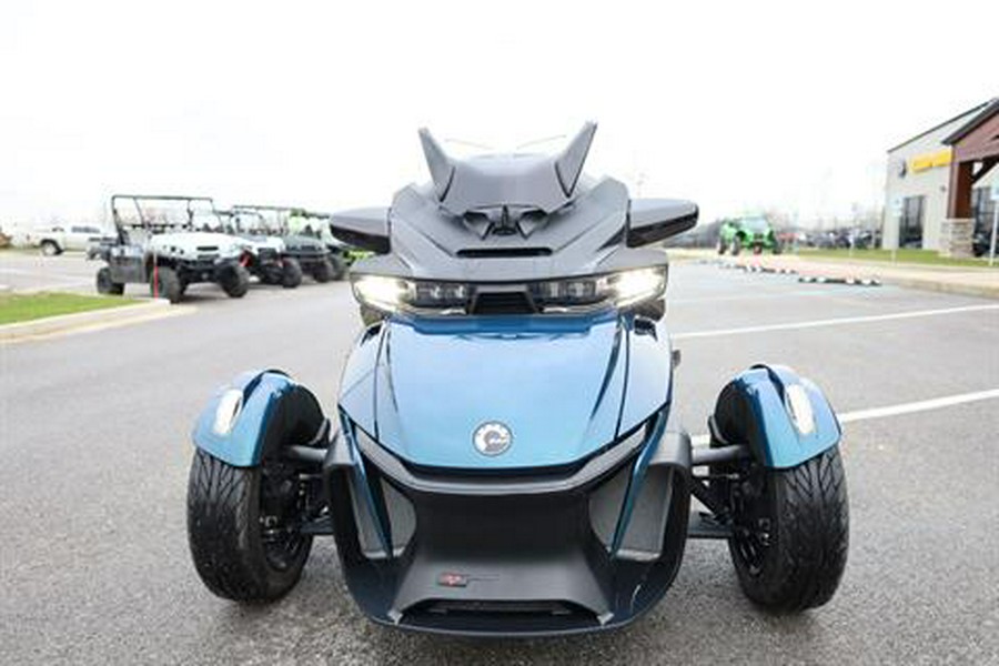 2024 Can-Am Spyder RT