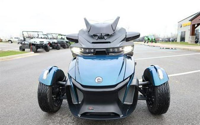 2024 Can-Am Spyder RT