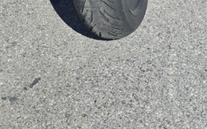 2023 Triumph Tiger Sport 660 Korosi Red / Graphite TIGERSPORT660