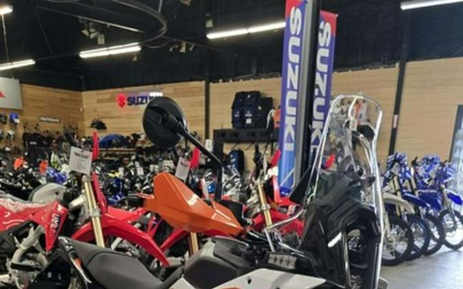 2026 KTM Adventure 390 X