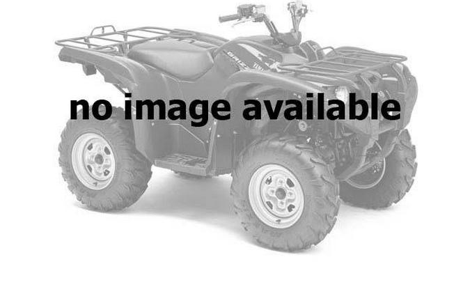 2014 Yamaha Grizzly 550 FI Auto. 4x4 EPS