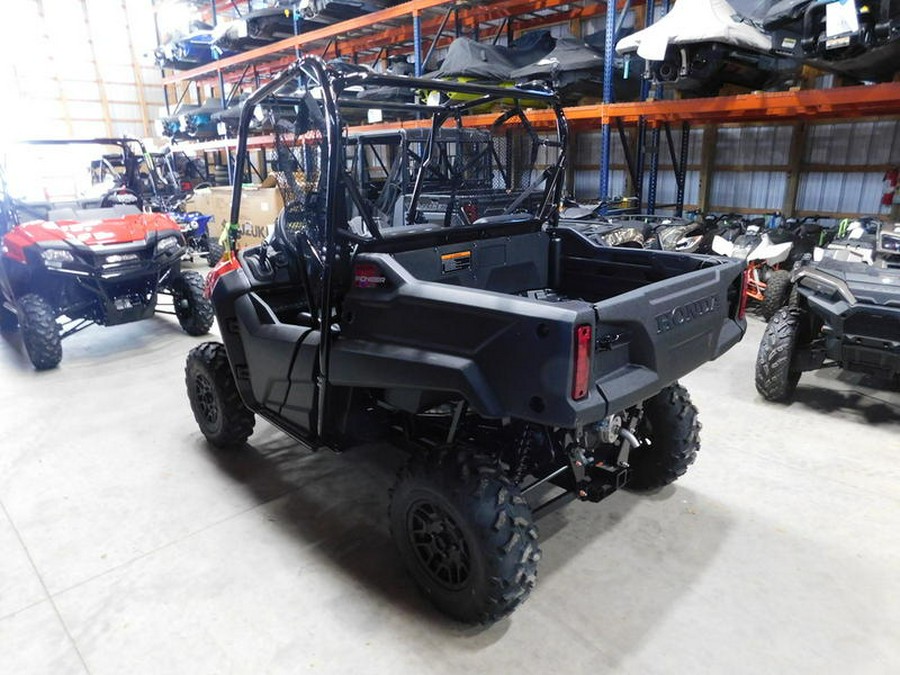 2026 Honda® Pioneer 700 Deluxe
