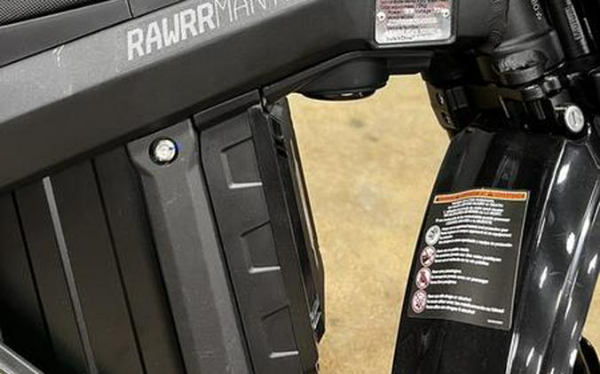 2025 Rawrr Mantis X Pro