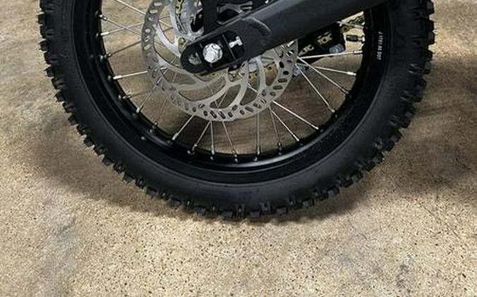 2025 Rawrr Mantis X Pro