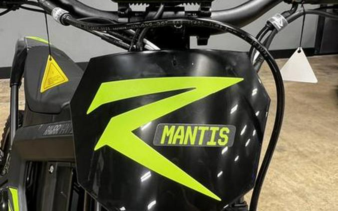 2025 Rawrr Mantis X Pro