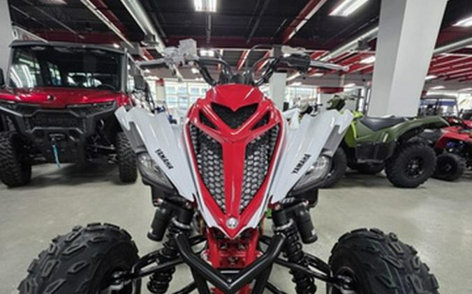 2026 Yamaha Raptor 700R SE