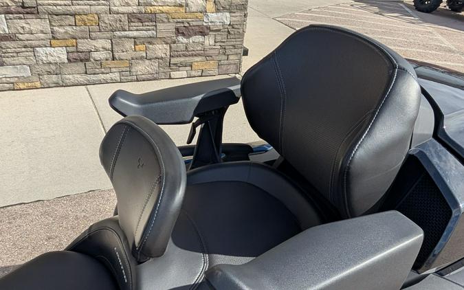 2023 Can-Am Spyder RT Limited