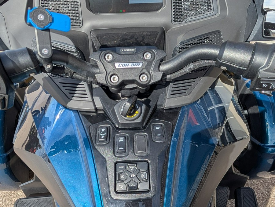 2023 Can-Am Spyder RT Limited