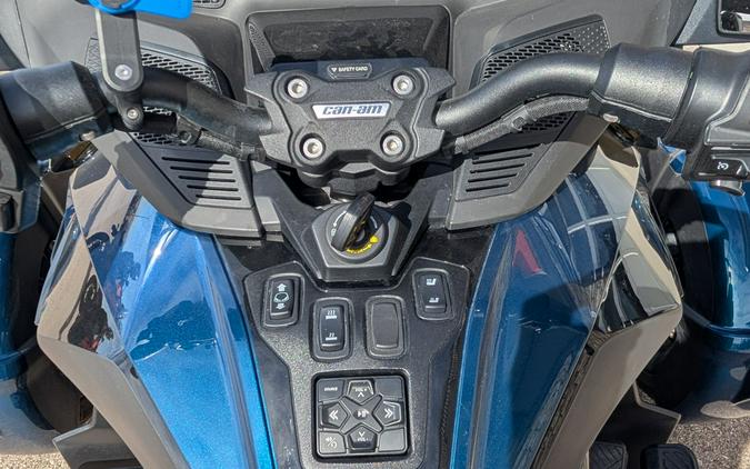 2023 Can-Am Spyder RT Limited