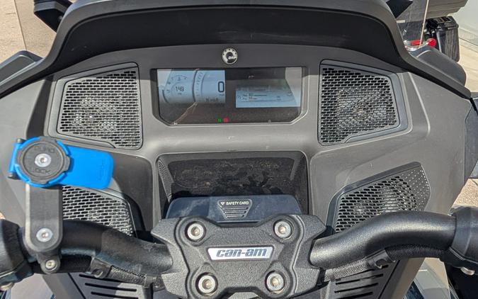 2023 Can-Am Spyder RT Limited