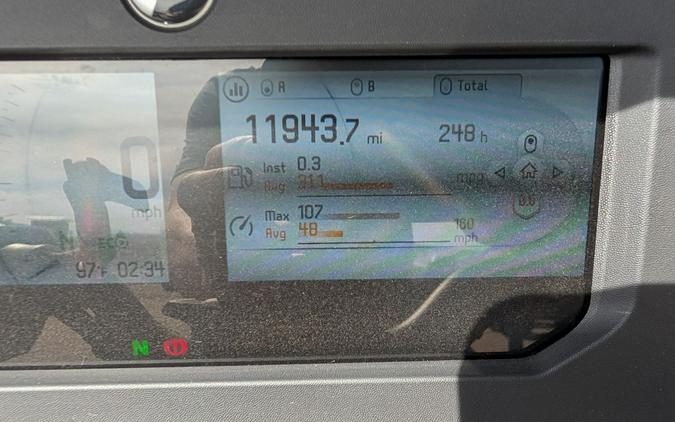 2023 Can-Am Spyder RT Limited