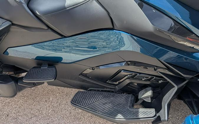 2023 Can-Am Spyder RT Limited