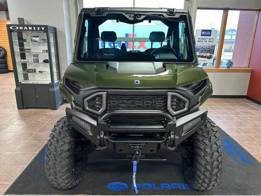2026 Ranger® XD 1500 NorthStar Edition Ultimate - Polaris